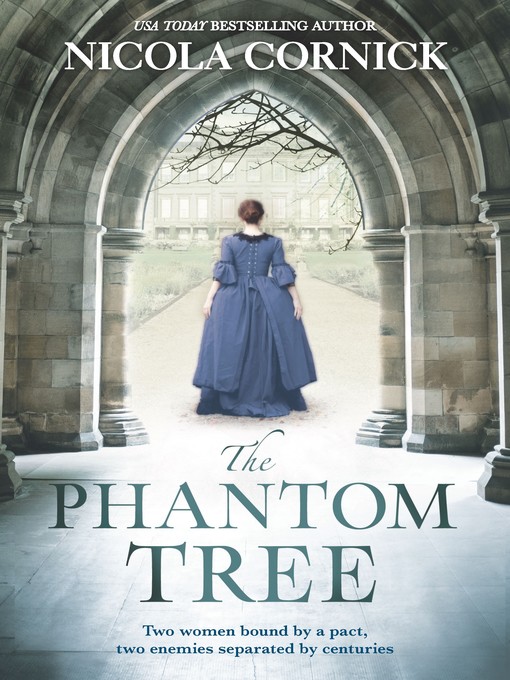 Title details for The Phantom Tree by Nicola Cornick - Wait list